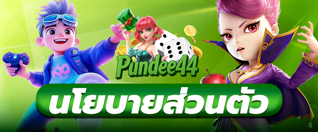 นโยบายความเป็นส่วนตัว