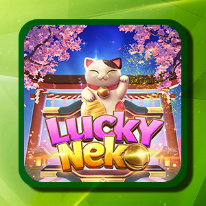 Lucky Neko