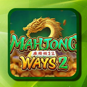 Mahjong Ways 2