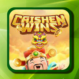 Caishen Wins