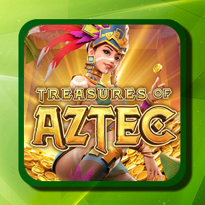 Treasures of Aztec