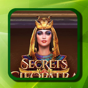 Secrets of Cleopatra